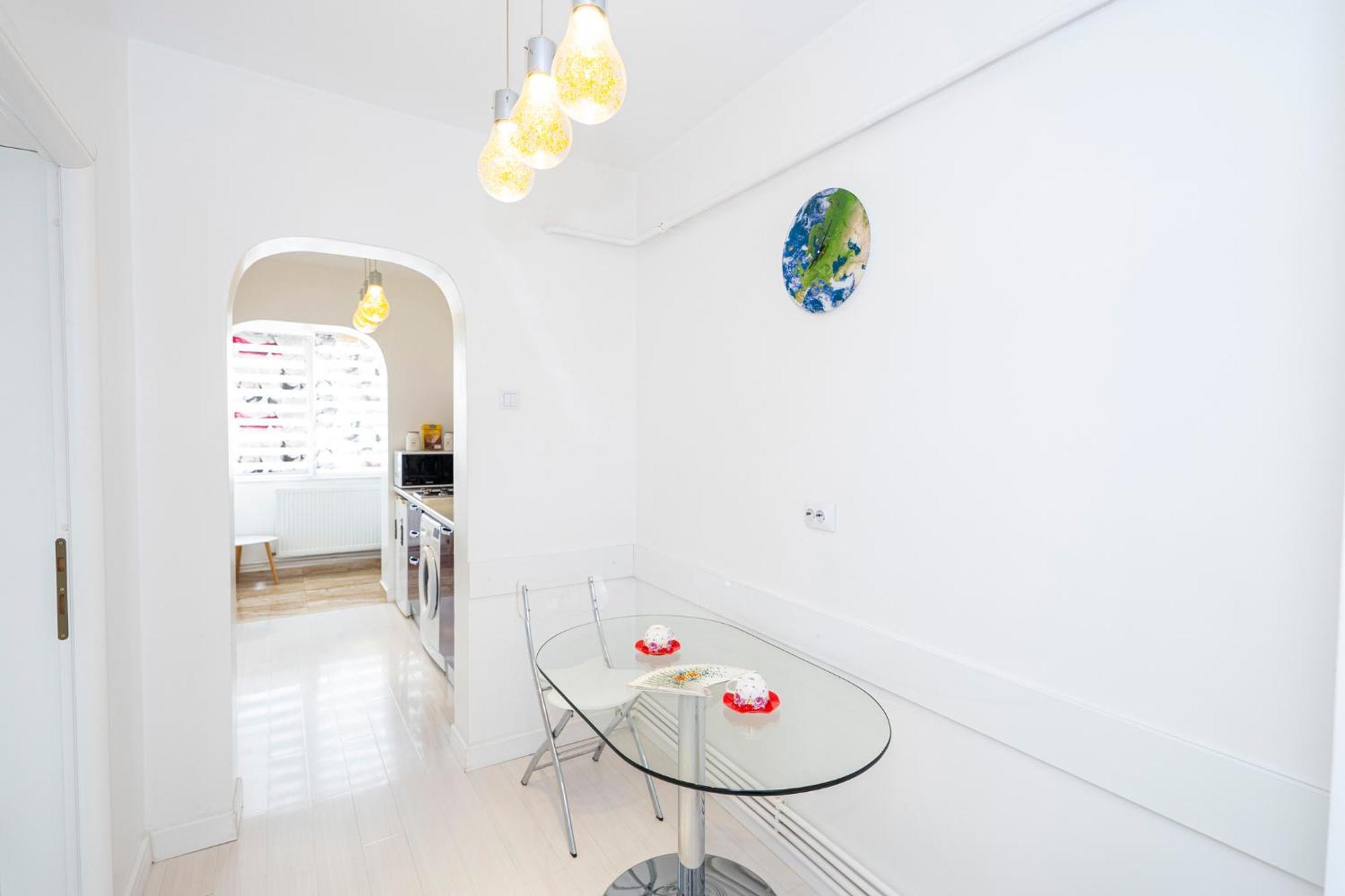 Panorama Suite Galaţi Exterior foto